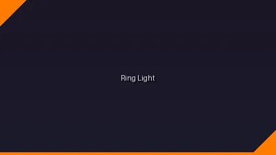 积分兑换 - LED环形补光灯 | 试看60秒视频非会员5 积分商城