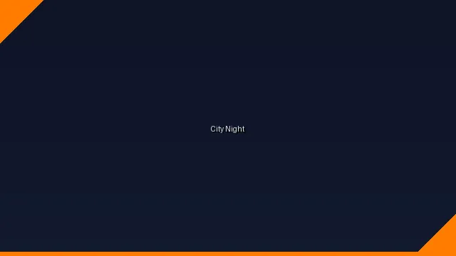 城市夜景主题赛 - 试看60秒视频非会员5 视频创作挑战